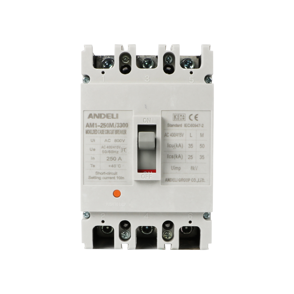 Circuit Breaker YHCB008